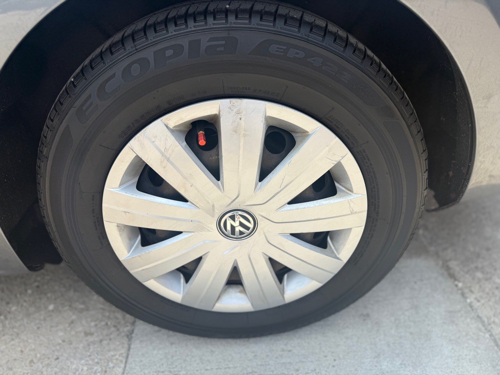 2016 Volkswagen Jetta Image 10