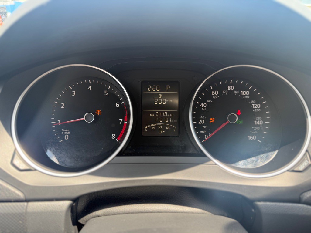2016 Volkswagen Jetta Image 18