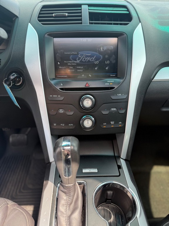 2015 Ford Explorer Image 22