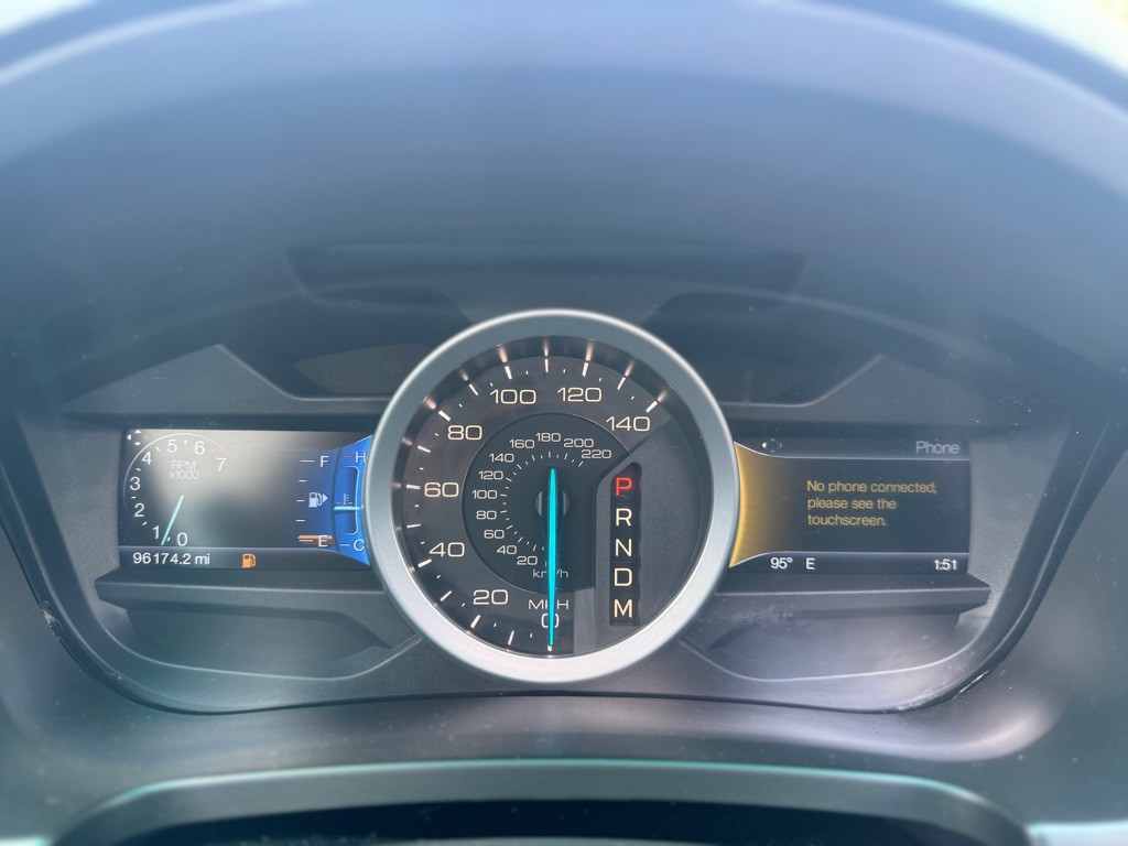 2015 Ford Explorer Image 25