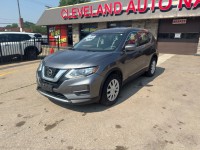 Image for 2019 Nissan Rogue S ID: 6552231