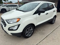 Image for 2020 Ford Econoline S ID: 6552409