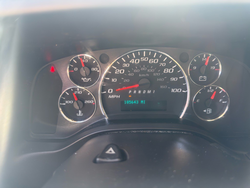 2019 Chevrolet Express Image 14