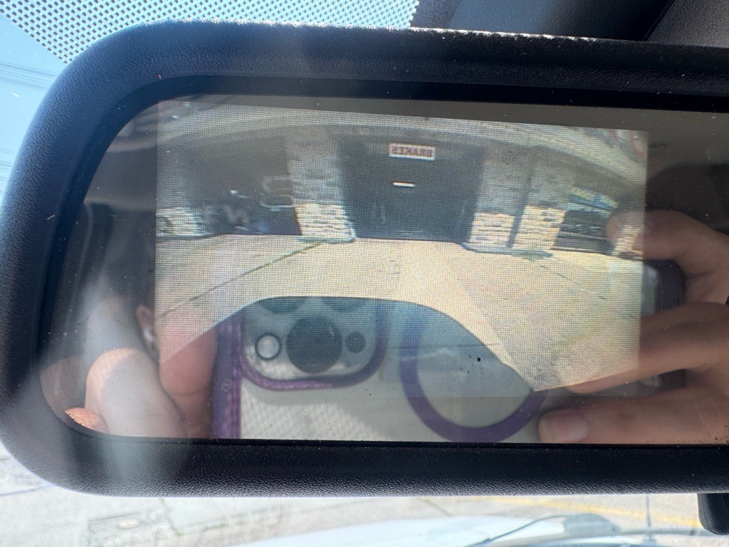 2019 Chevrolet Express Image 16