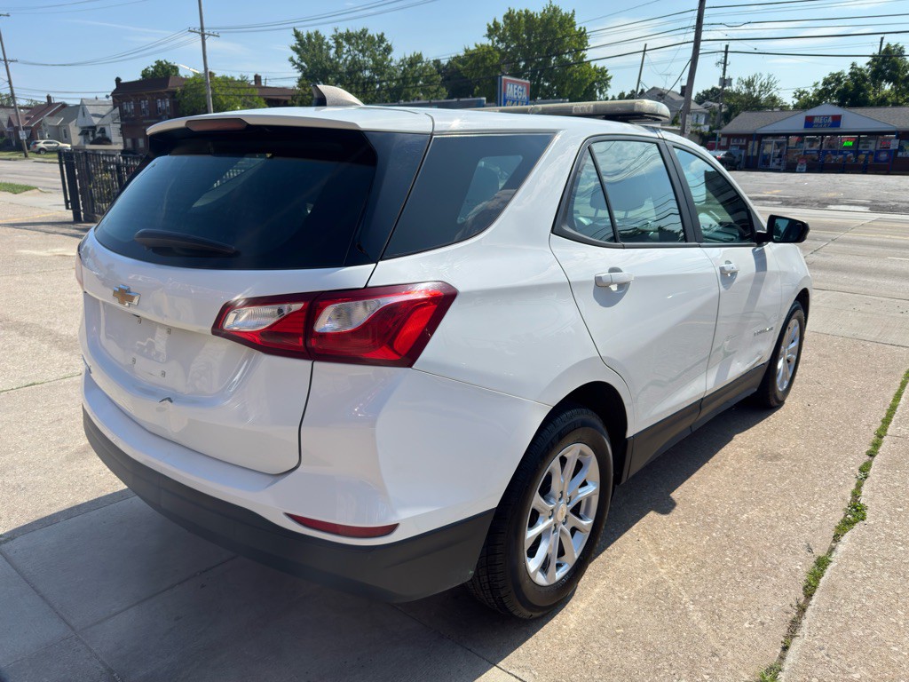 2021 Chevrolet Equinox Image 6