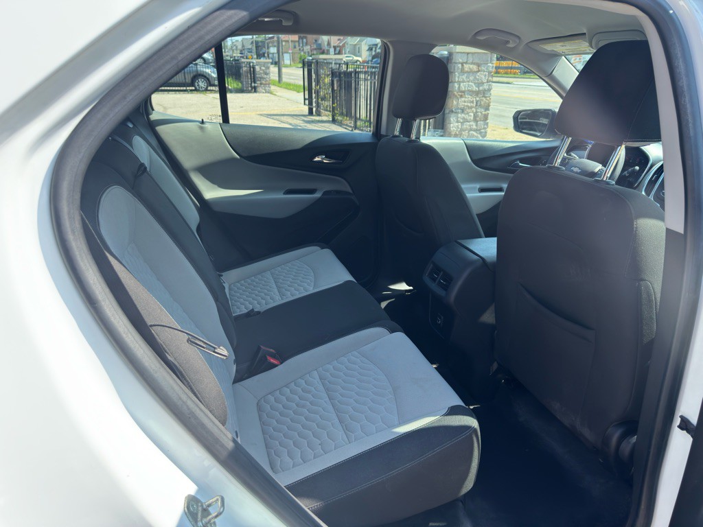 2021 Chevrolet Equinox Image 13