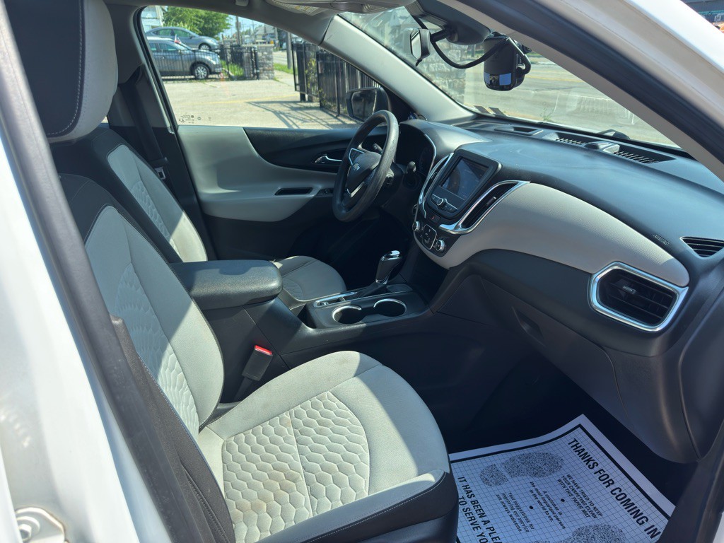 2021 Chevrolet Equinox Image 14