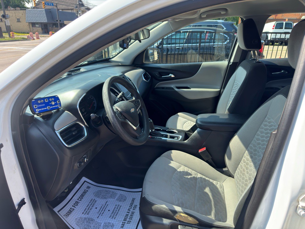 2021 Chevrolet Equinox Image 15