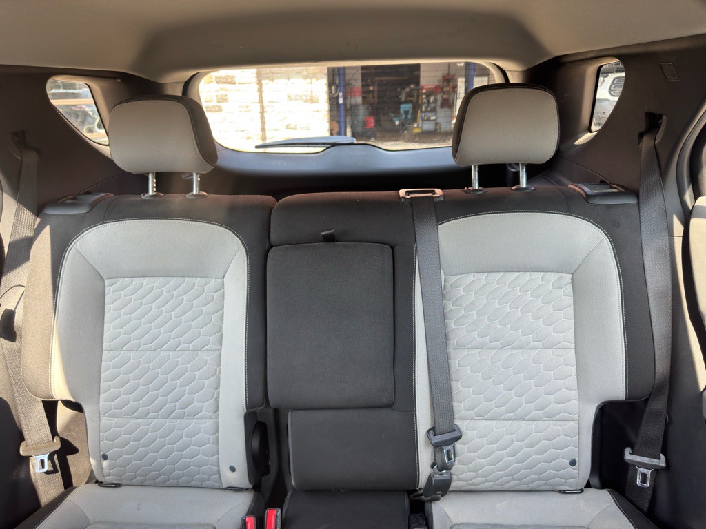 2021 Chevrolet Equinox Image 16