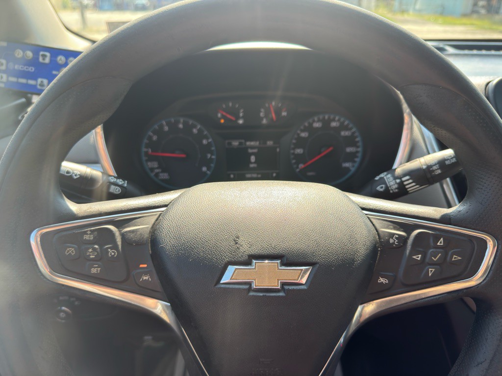 2021 Chevrolet Equinox Image 19
