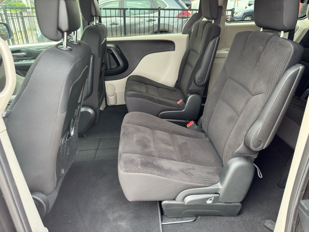 2018 Dodge Grand Caravan Image 14