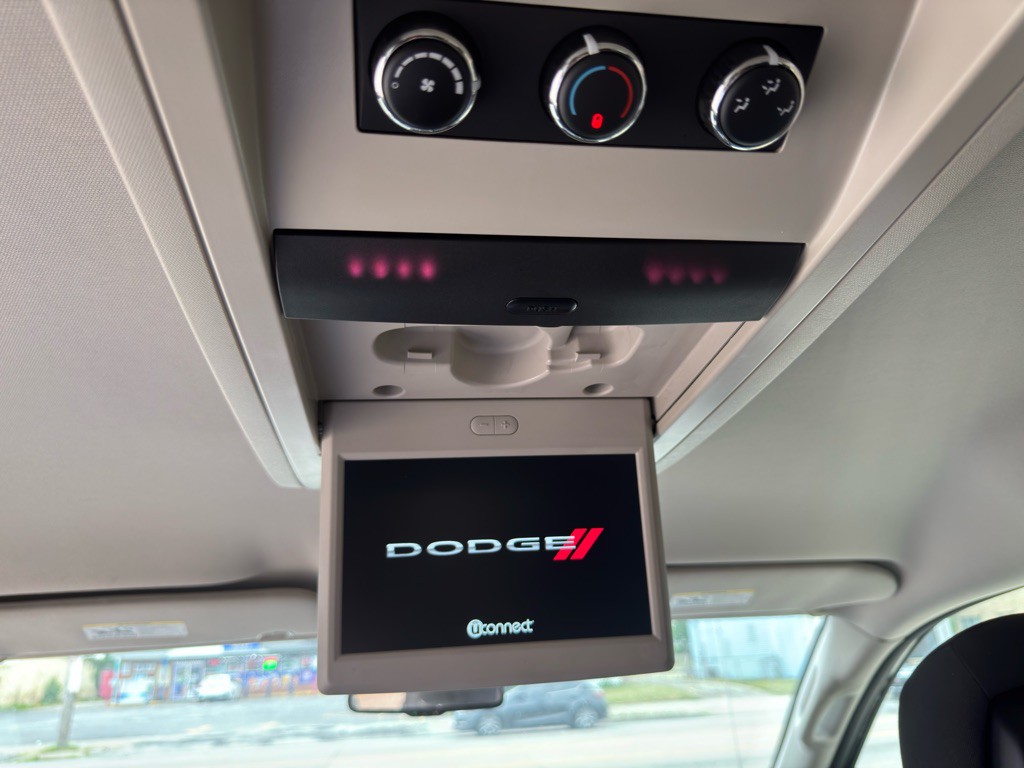 2018 Dodge Grand Caravan Image 19