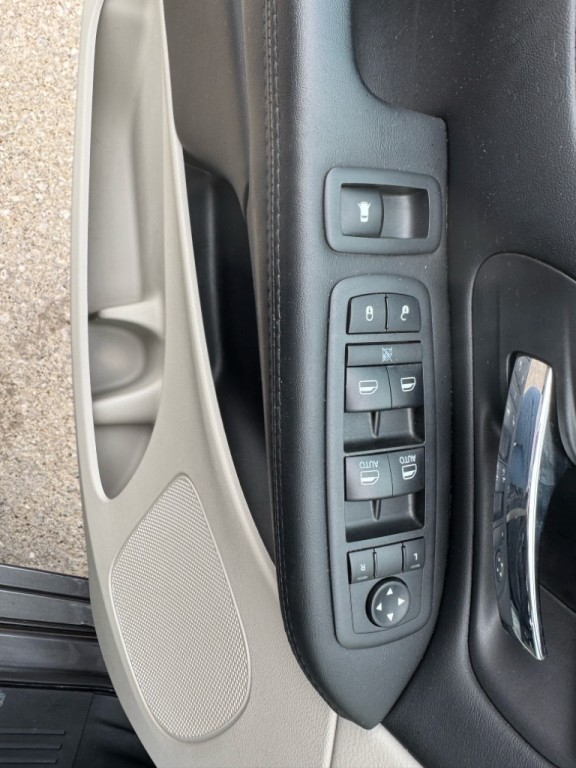 2018 Dodge Grand Caravan Image 20