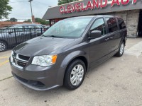 Image for 2018 Dodge Grand Caravan SE ID: 6655241