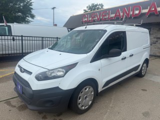 Image for 2016 Ford Transit Connect XL ID: 6661135