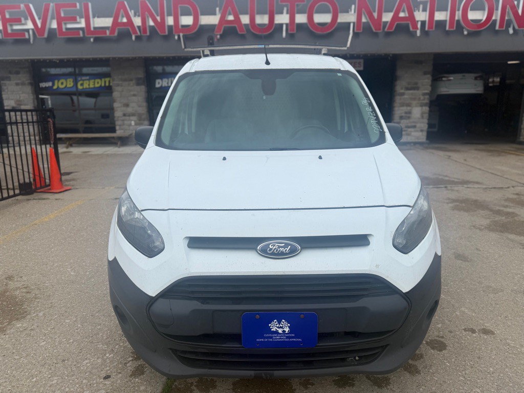 2016 Ford Transit Connect Image 2