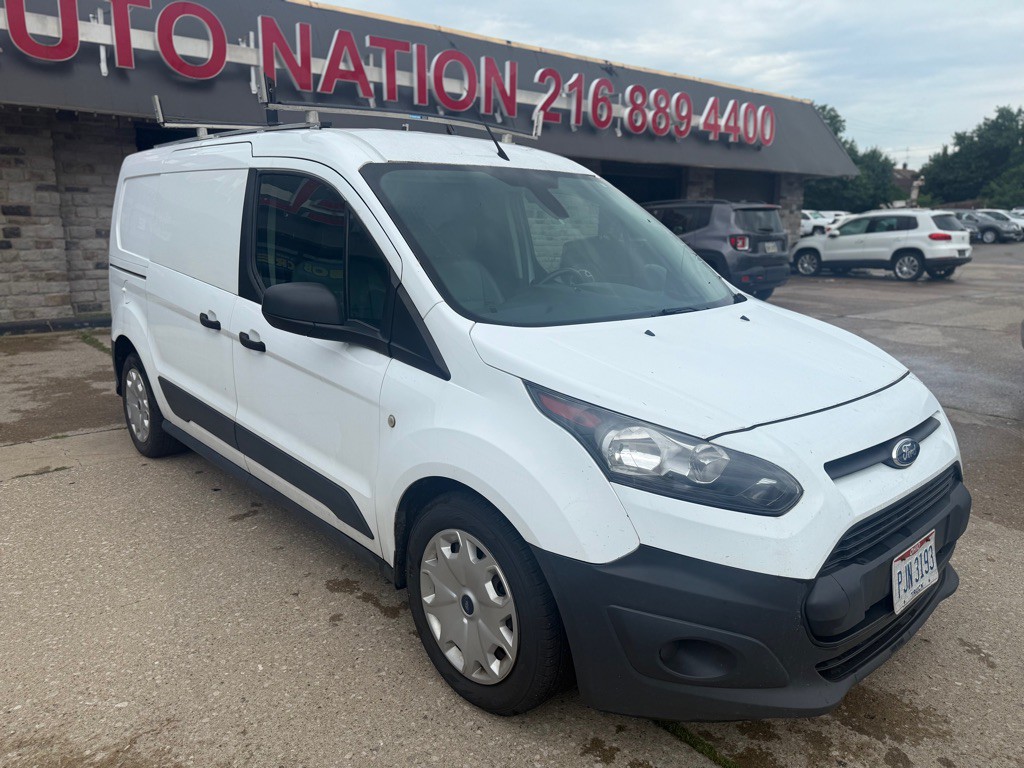 2016 Ford Transit Connect Image 3