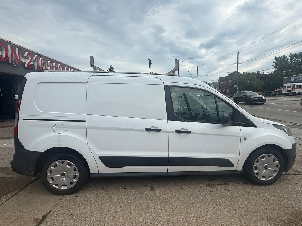 2016 Ford Transit Connect Image 4