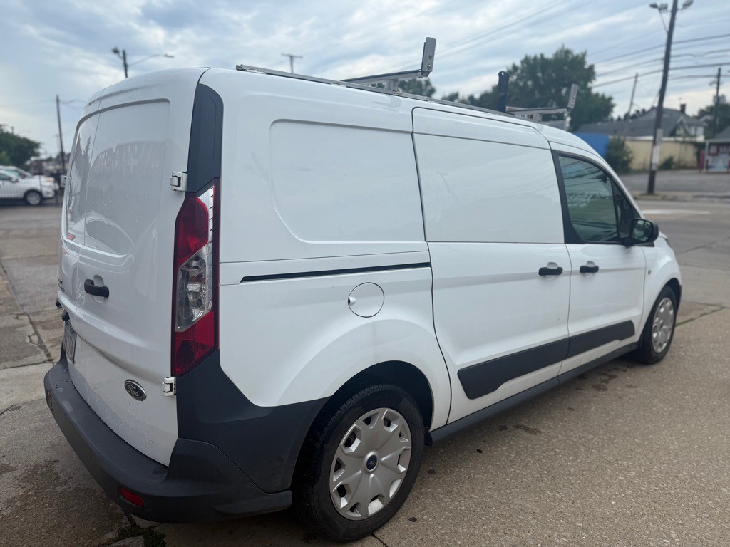2016 Ford Transit Connect Image 5