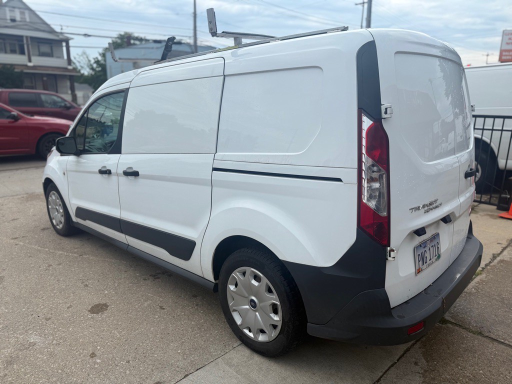 2016 Ford Transit Connect Image 6