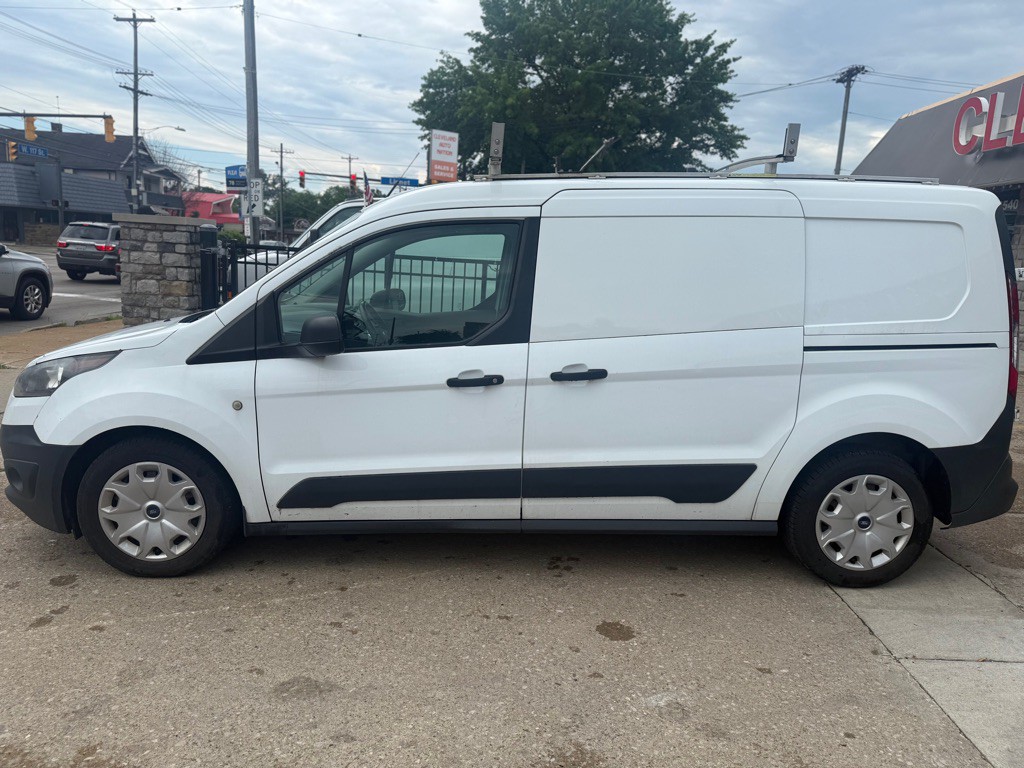 2016 Ford Transit Connect Image 7