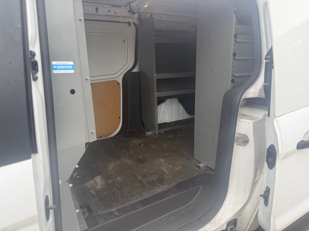 2016 Ford Transit Connect Image 8