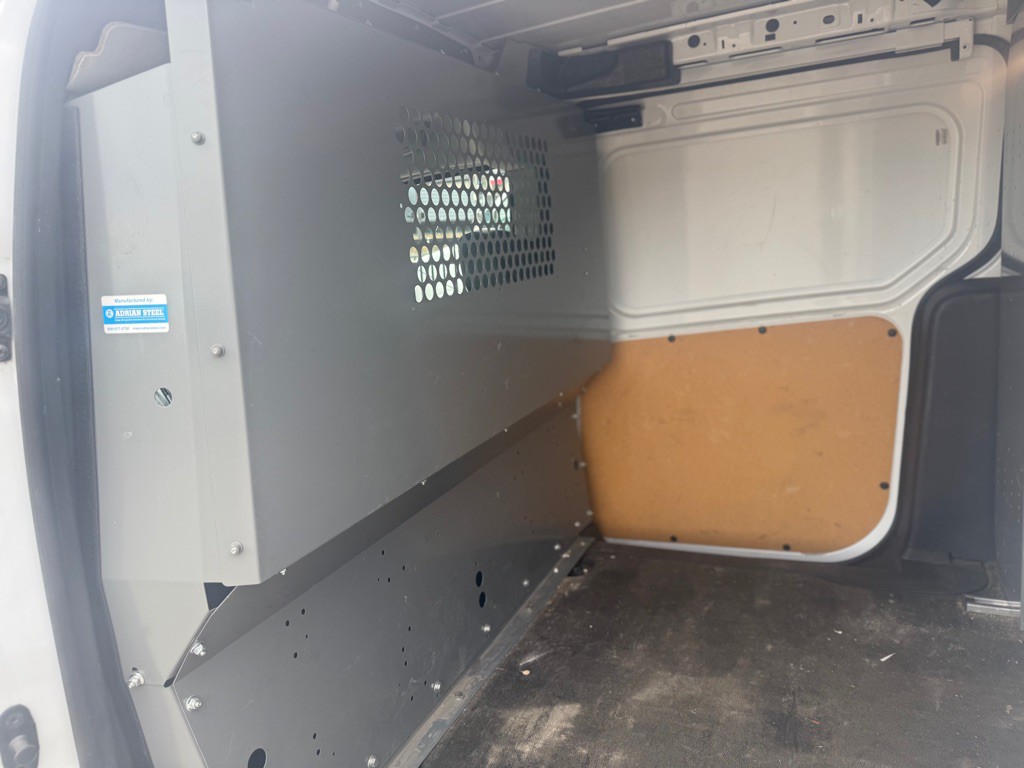 2016 Ford Transit Connect Image 9