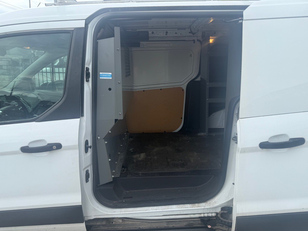 2016 Ford Transit Connect Image 10