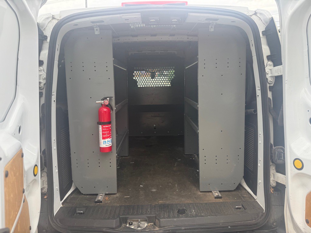 2016 Ford Transit Connect Image 11