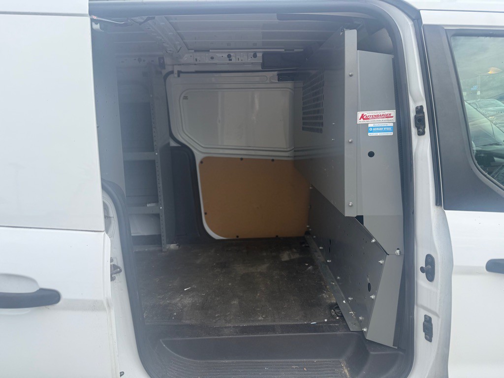 2016 Ford Transit Connect Image 12