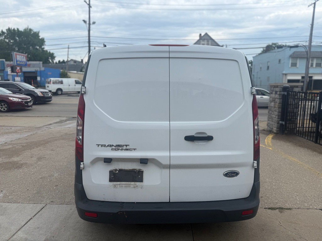2016 Ford Transit Connect Image 13