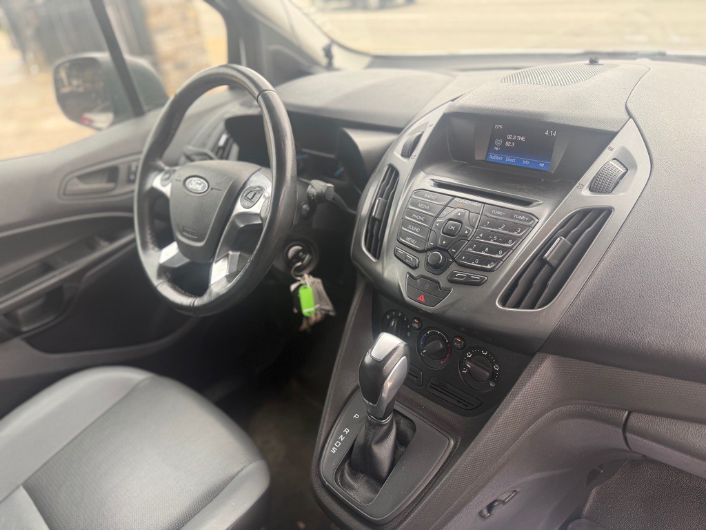 2016 Ford Transit Connect Image 14