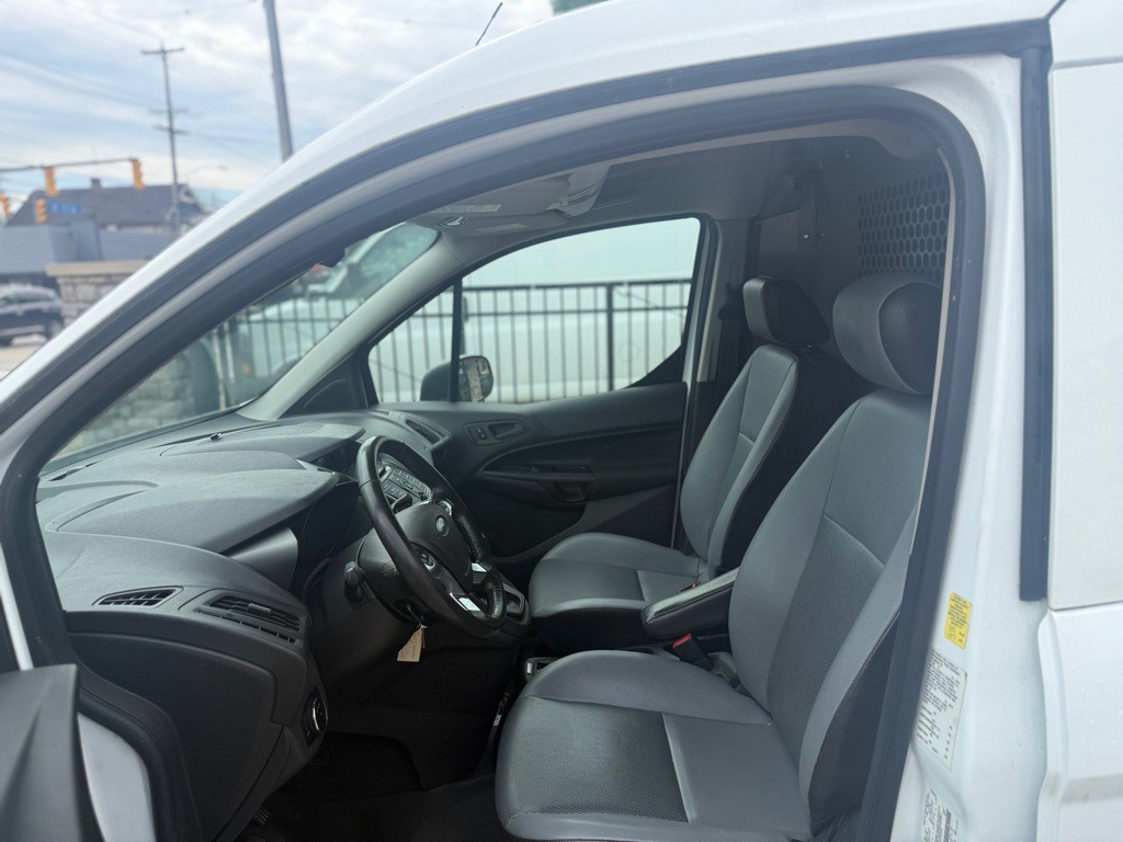 2016 Ford Transit Connect Image 15
