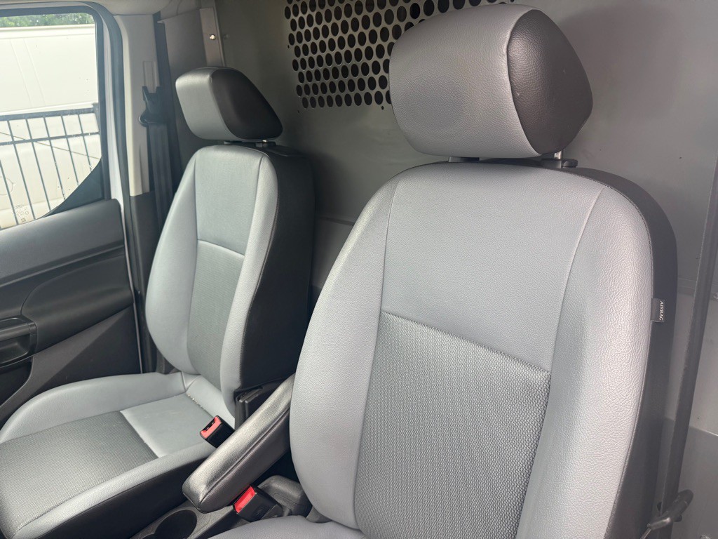 2016 Ford Transit Connect Image 16