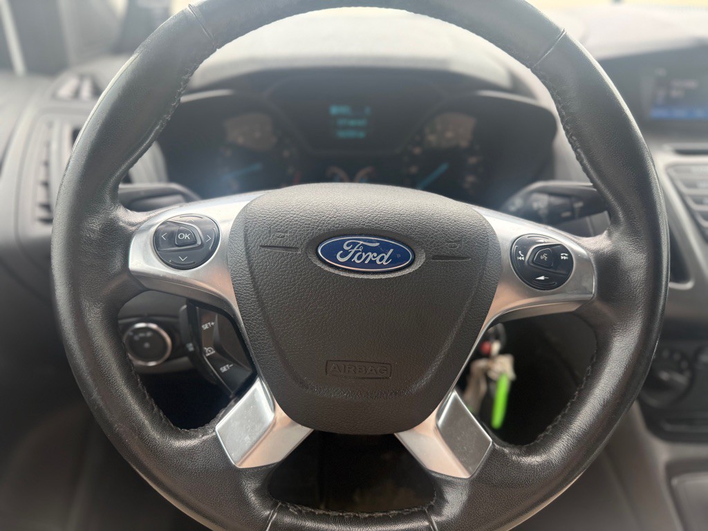 2016 Ford Transit Connect Image 17