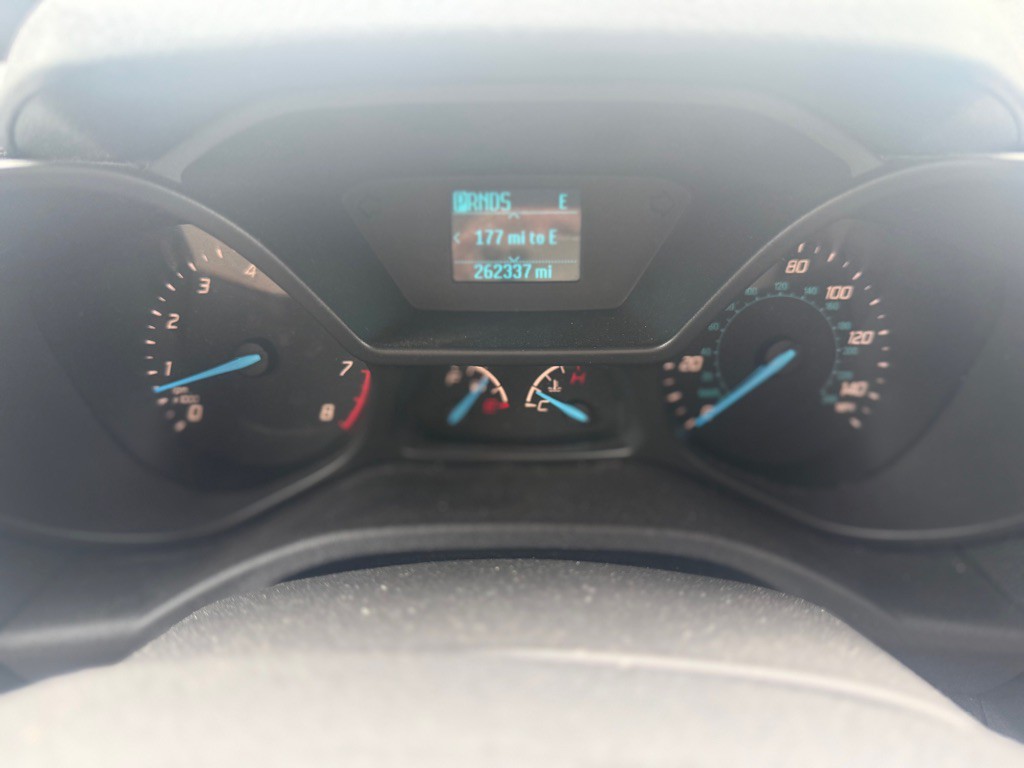 2016 Ford Transit Connect Image 18