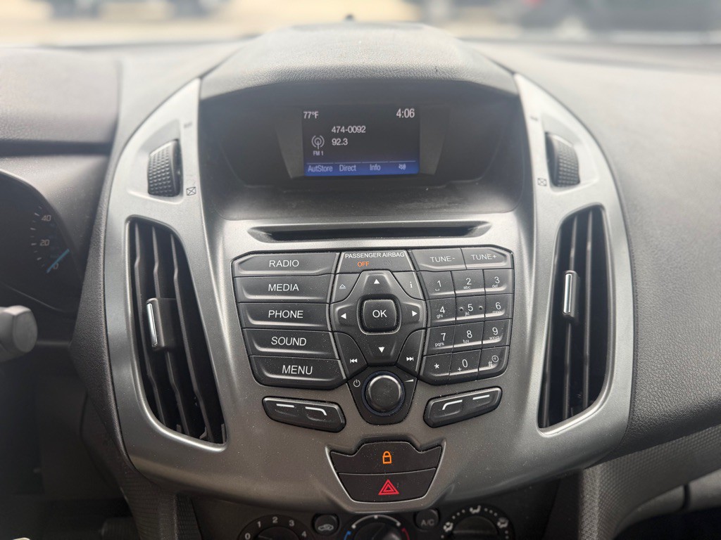 2016 Ford Transit Connect Image 19