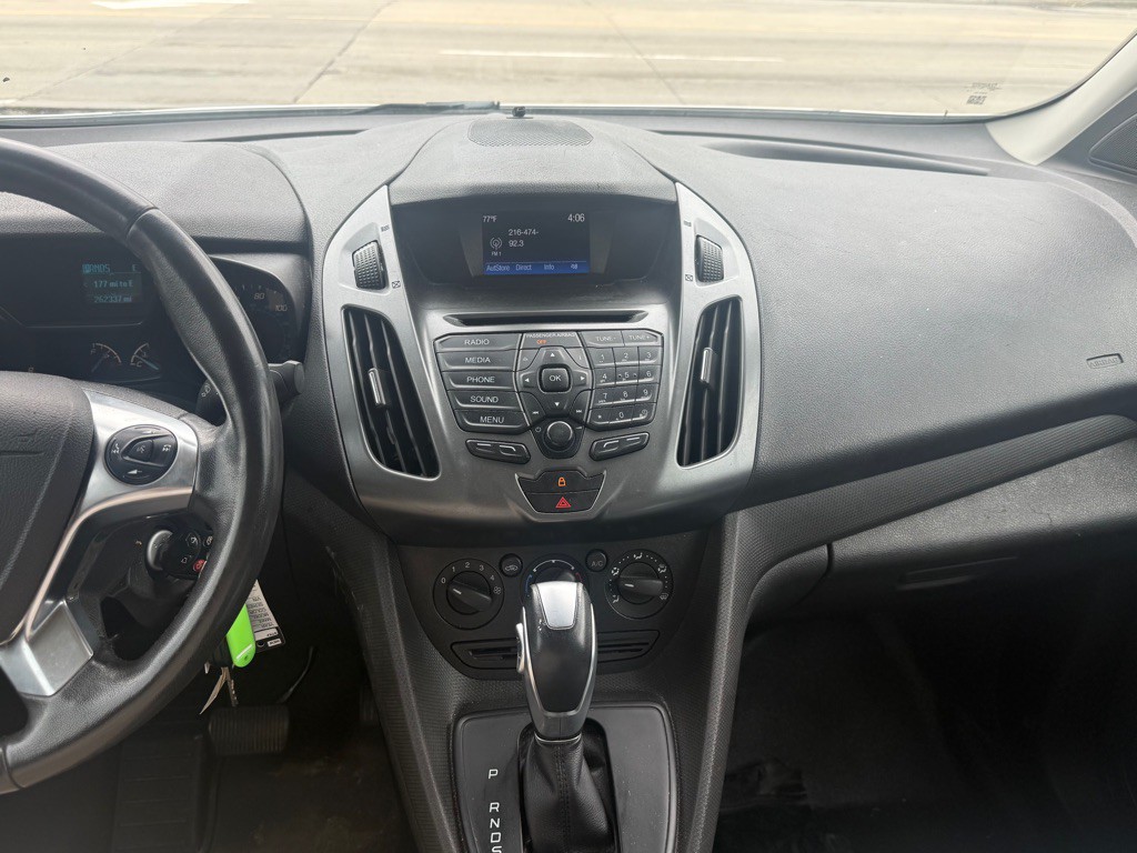 2016 Ford Transit Connect Image 20