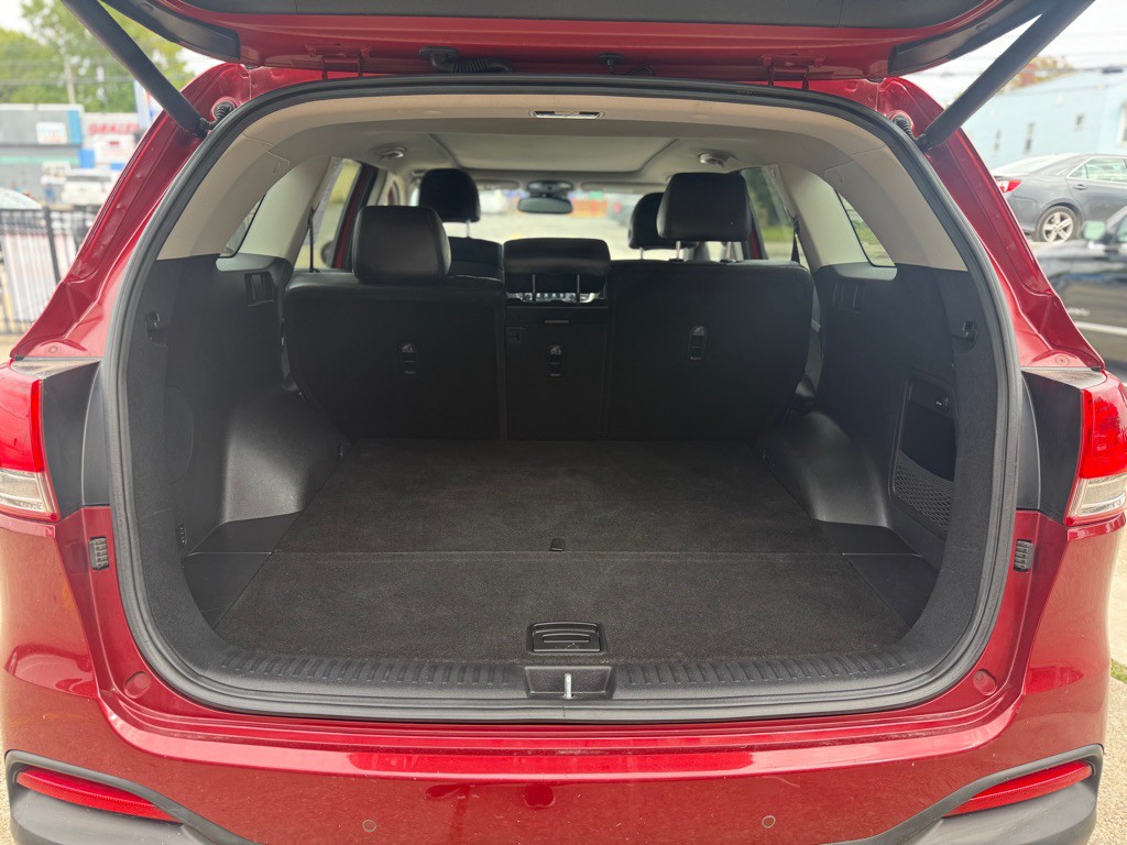 2018 Kia Sorento Image 4