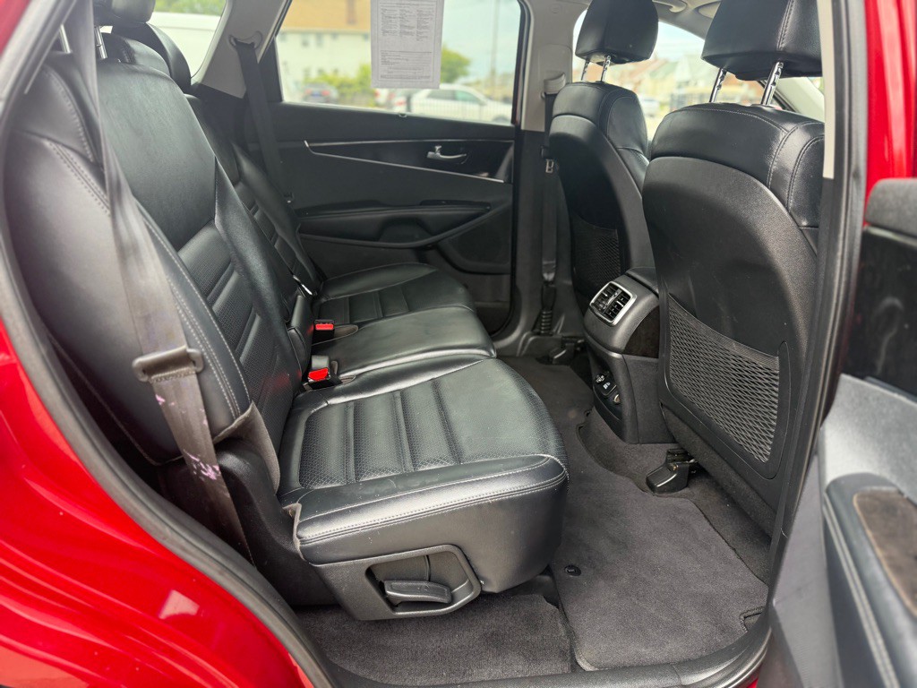 2018 Kia Sorento Image 13