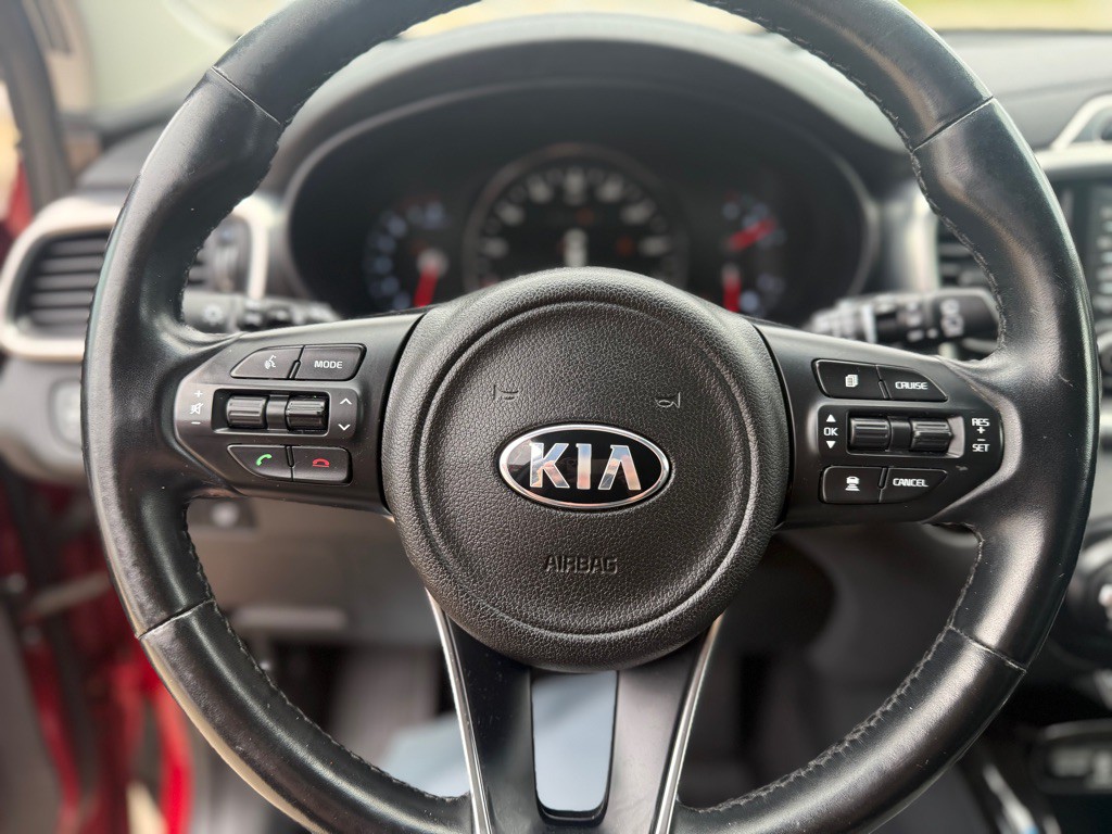2018 Kia Sorento Image 18