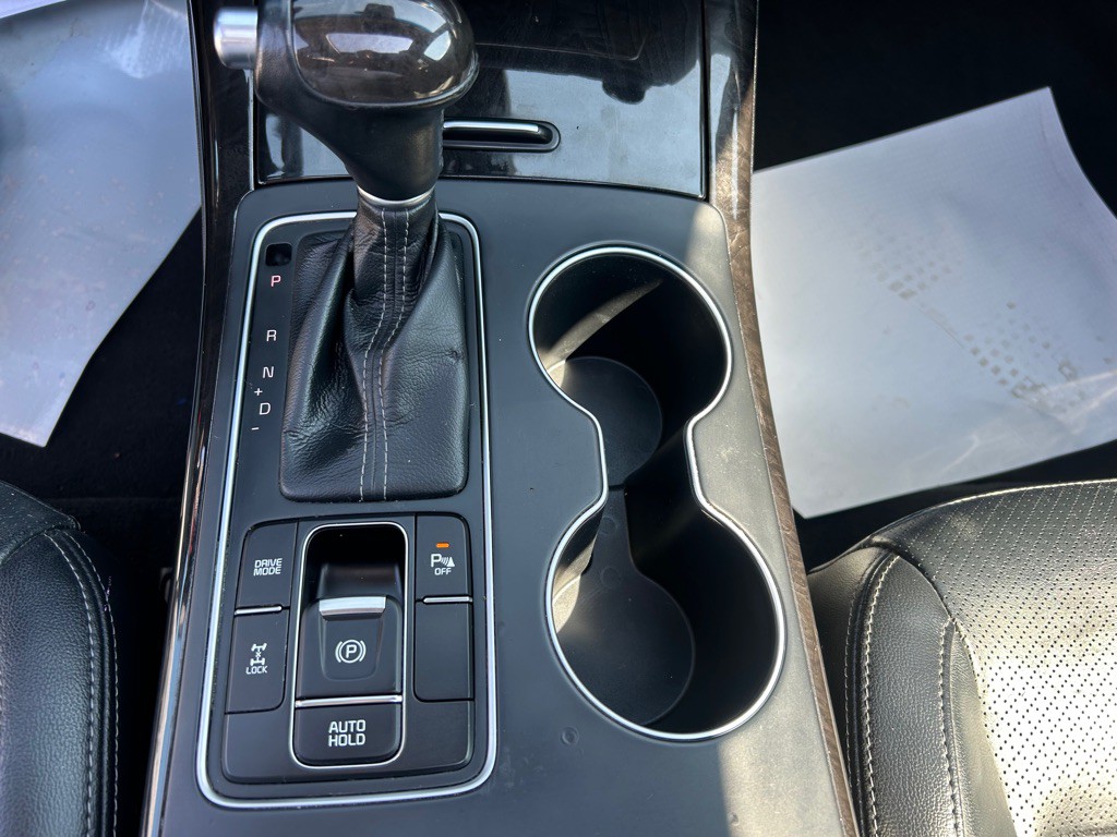 2018 Kia Sorento Image 20