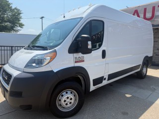 Image for 2019 RAM Promaster 2500 HIGH ID: 6718980