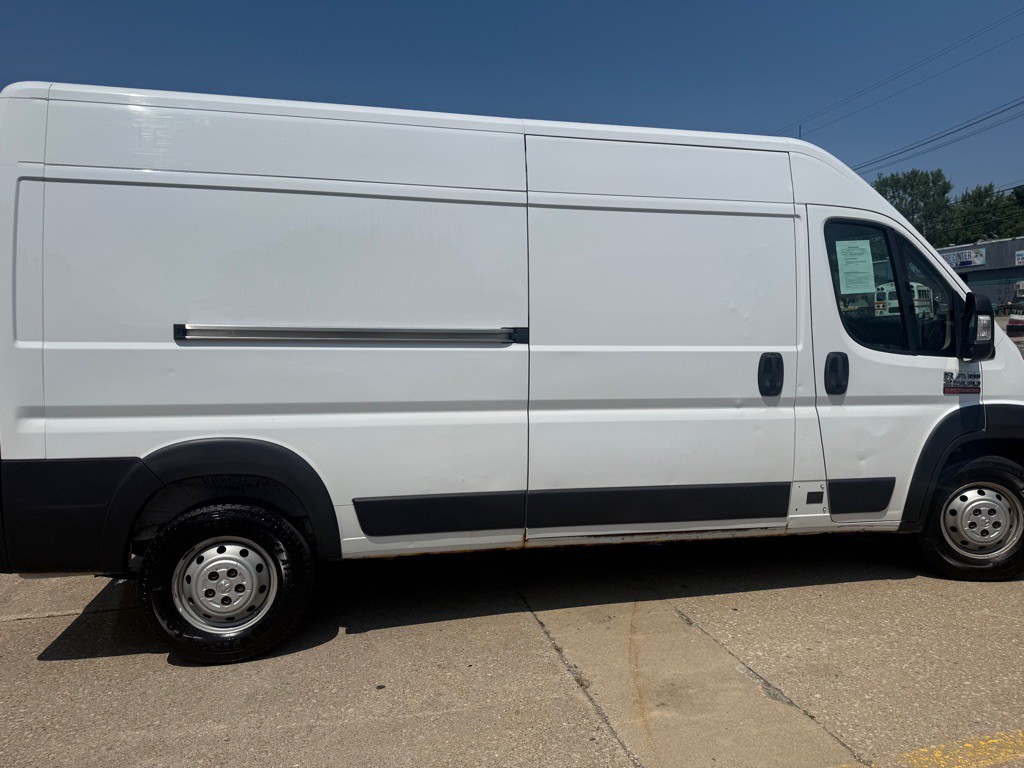 2019 RAM Promaster Image 6
