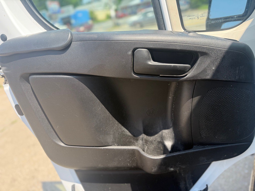 2019 RAM Promaster Image 14