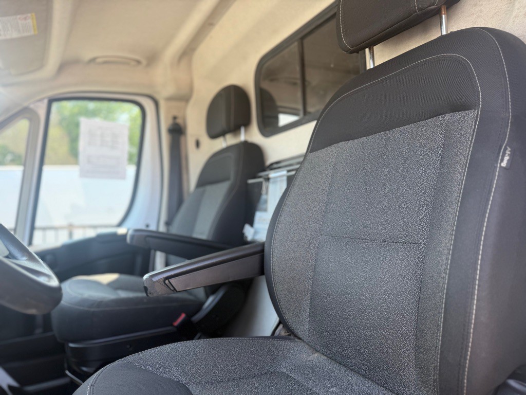 2019 RAM Promaster Image 15