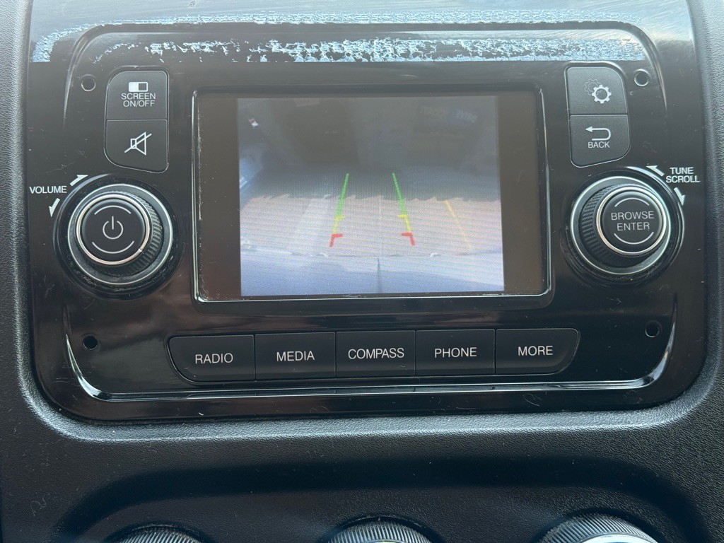 2019 RAM Promaster Image 20