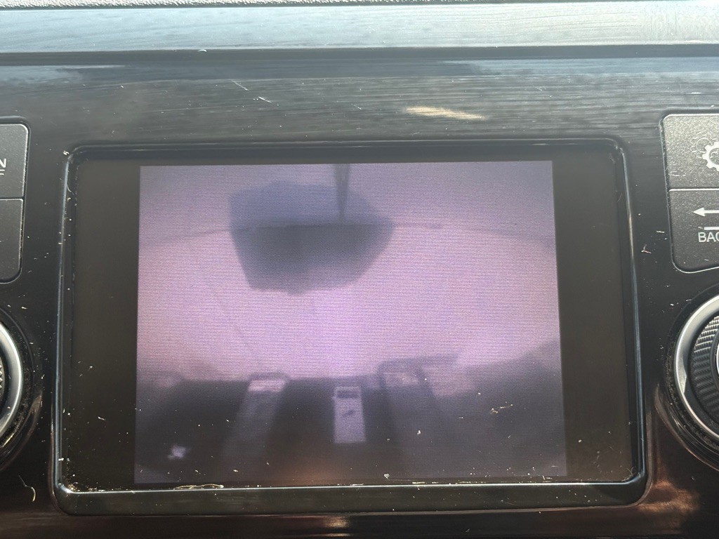 2020 RAM Promaster Image 17