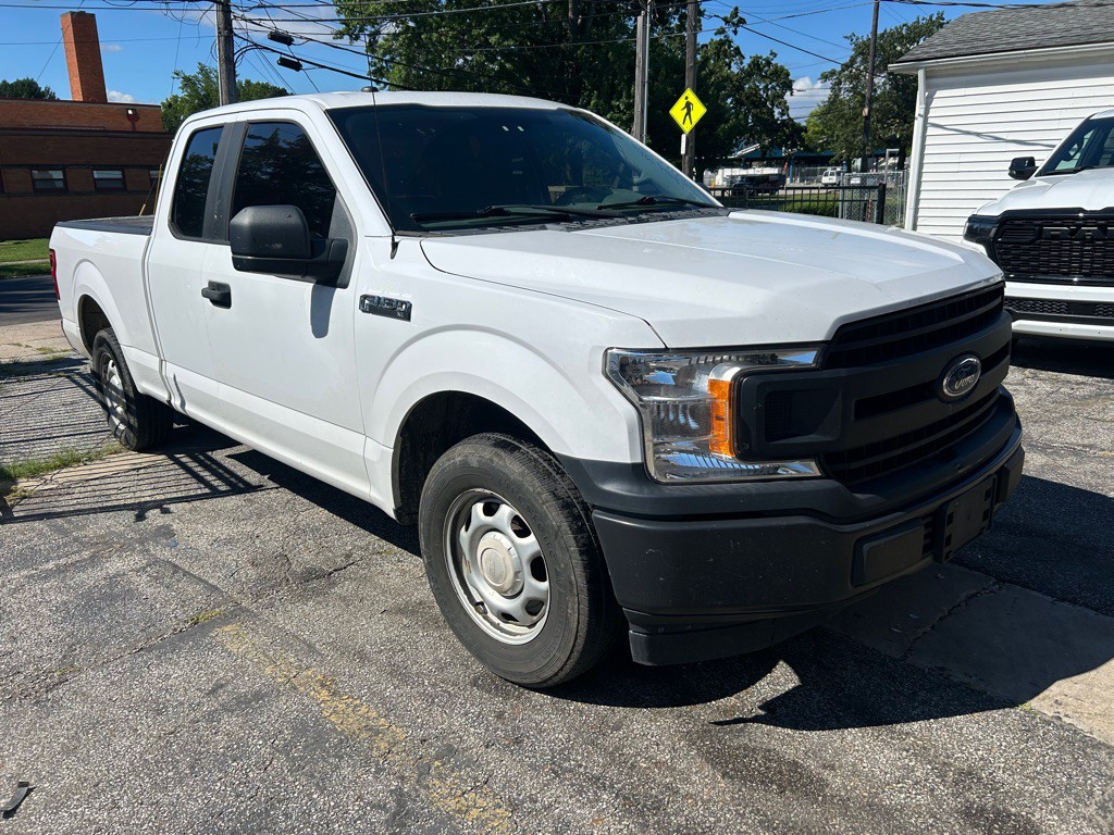 2017 Ford F-250 Image 2