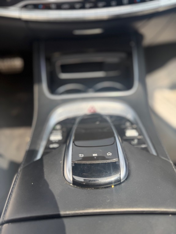 2019 Mercedes-Benz S-Class Image 19